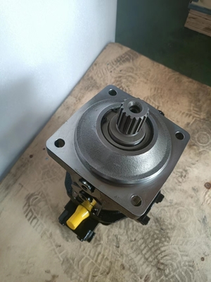 A6vm80ep2 電気制御回転式ドリリングモーター 推定配達時間の接触