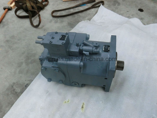 A11VO60 水力ポンプ 究極の解決策 サニ コンクリートポンプ トラック オイルポンプ