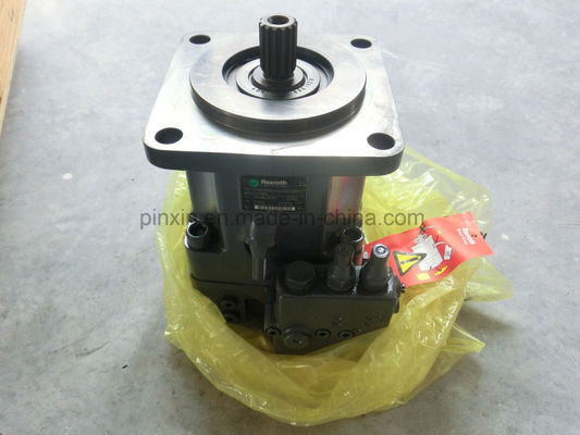 A11vo75 水力ピストンポンプのスペアパーツ 掘削機の返金方針