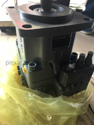 A11vo75 水力ピストンポンプのスペアパーツ 掘削機の返金方針