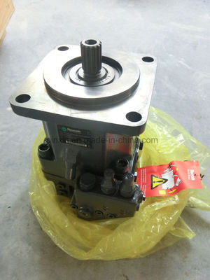 A11vo75 水力ピストンポンプのスペアパーツ 掘削機の返金方針