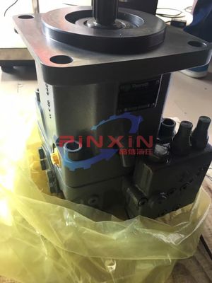 シングルシリンダー A11vo75シリーズ スタイラードライバー用水力ポンプ 炭素鋼材