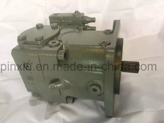 シングルシリンダー A11vo75シリーズ スタイラードライバー用水力ポンプ 炭素鋼材