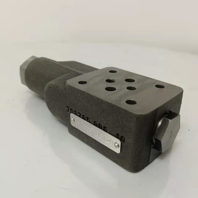 A6vm115 興奮式興奮モード用液圧モーター