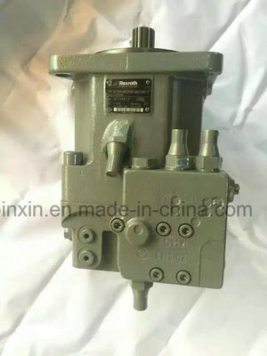 A11vo95le2s 水力ポンプ 太鼓ローラー シングルシリンダーのスペアパーツ