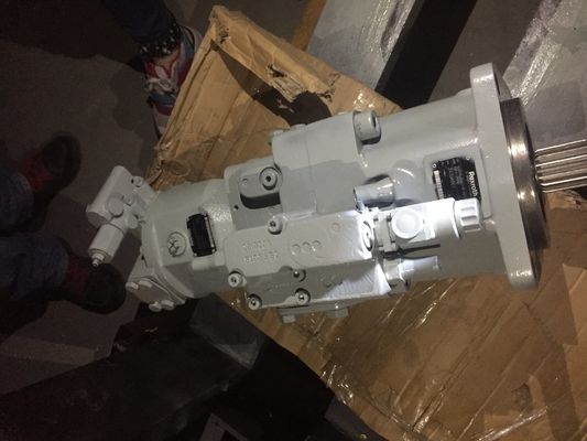 A11vo95lrds 安全な支払い ハイドロリックピストンポンプ