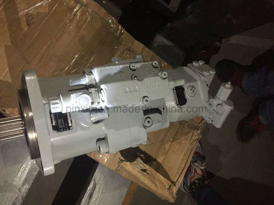 水力原型放射型A11vlo190シリーズポンプ パーツ パーソナライズ可能