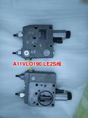 レックスロスの原始新型液圧制御バルブ