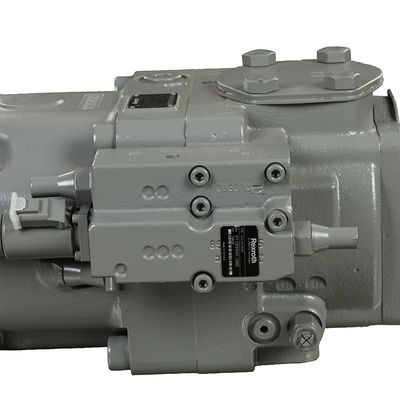 単筒構造 A11vlo130lrds 回転式掘削用放射性ポンプ