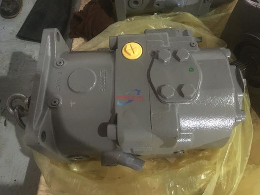 単筒構造 A11vlo130lrds 回転式掘削用放射性ポンプ