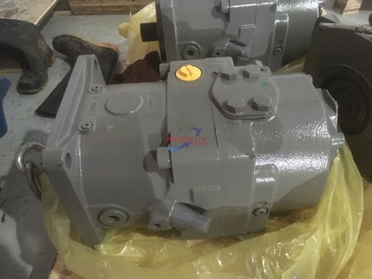 A11vlo130lrdsシリーズ A4VG28-Bオイルを搭載した回転式掘削用水力活塞ポンプ