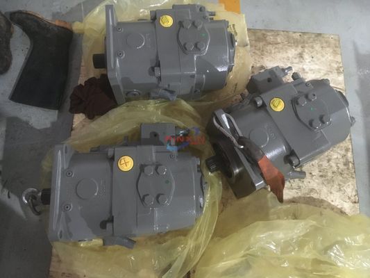 A11vlo130lrdsシリーズ A4VG28-Bオイルを搭載した回転式掘削用水力活塞ポンプ