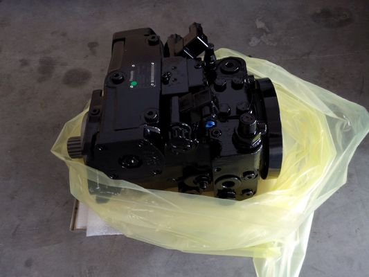 A4vg71 オイルポンプのホイドロリックピストンポンプモーター