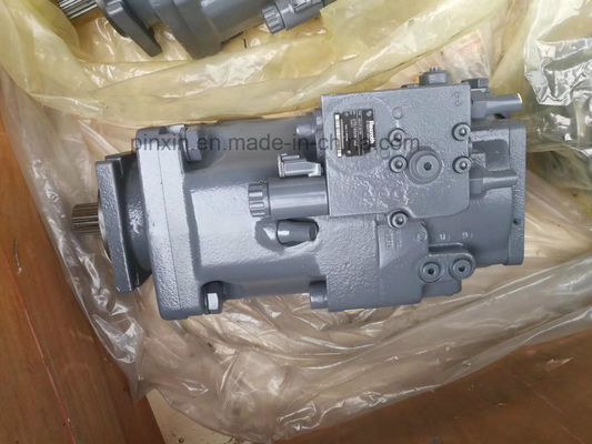 縦軸位置 ローータリードリング用の炭素鋼A11vo145水力ピストンポンプ