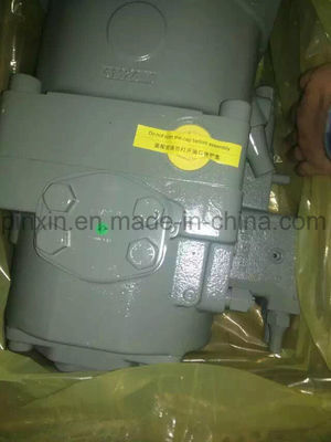 垂直シャフト位置 A11vlo190dr 掘削用の水力ピストンポンプ Pts 水力ポンプ