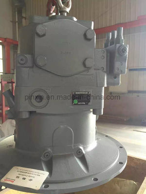 垂直シャフト位置 A11vlo190dr 掘削用の水力ピストンポンプ Pts 水力ポンプ