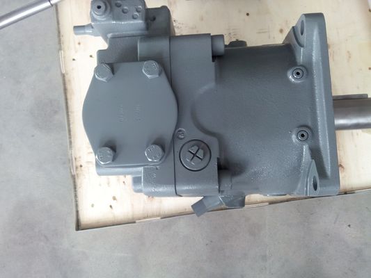 エグババターとローータリー・ドリリング用のカスタマイズ可能な放射性A11vlo水力駆動エンジン