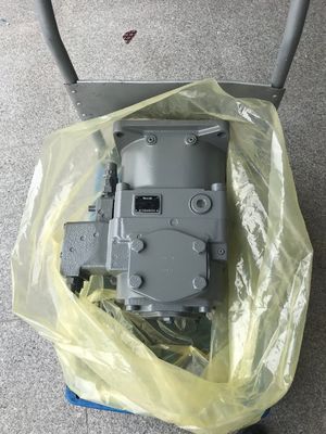 エグババターとローータリー・ドリリング用のカスタマイズ可能な放射性A11vlo水力駆動エンジン