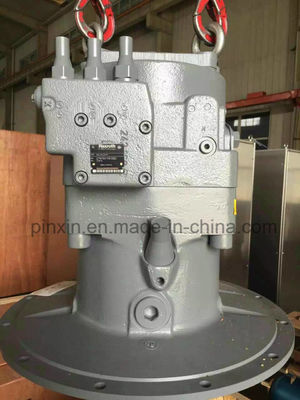 A11vlo190lrds 水力ポンプ