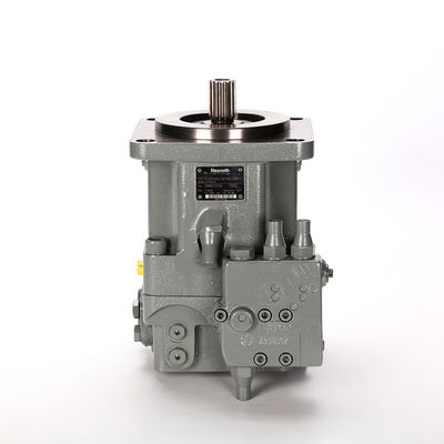 A11vo260 A11vo40 A11vo60 A11vo75 A11vo95 A11vo130 A11vo145 A11vo190用の水力ポンプ パーソナライズ可能