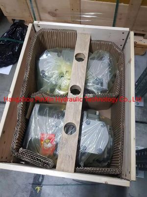 A11vo260 A11vo40 A11vo60 A11vo75 A11vo95 A11vo130 A11vo145 A11vo190用の水力ポンプ パーソナライズ可能