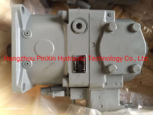 A11vo260 A11vo40 A11vo60 A11vo75 A11vo95 A11vo130 A11vo145 A11vo190用の水力ポンプ パーソナライズ可能