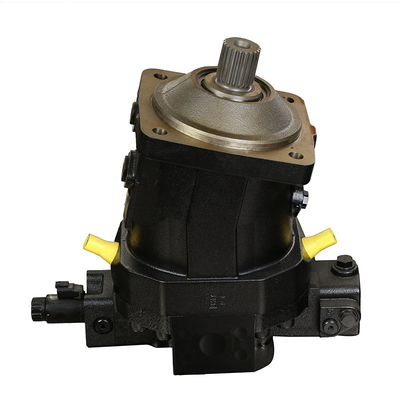 エグババター交換 耐久性のあるレックスロスA6vm200水力ピストンモーター