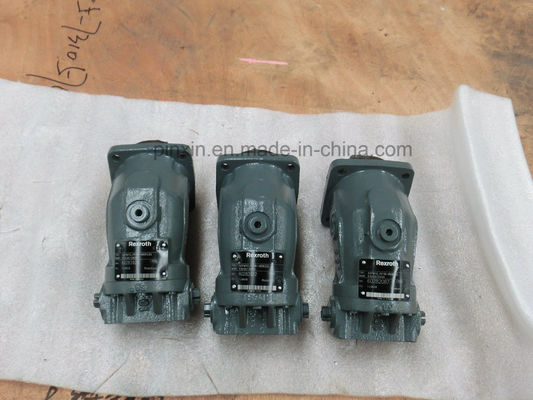 ローター式ドリリング用単気筒直軸スワッシュプレート水力ピストンポンプ