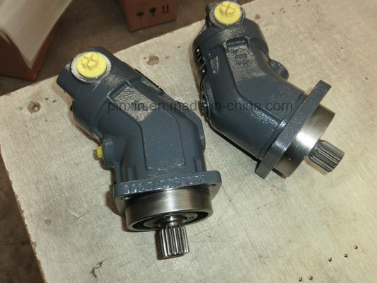 ローター式ドリリング用単気筒直軸スワッシュプレート水力ピストンポンプ