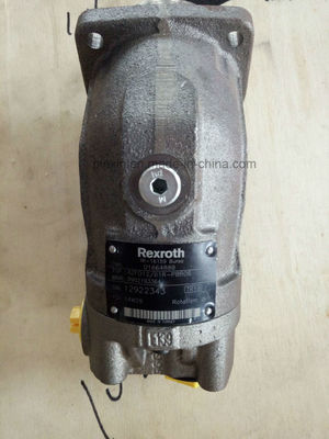 ローター式ドリリング用単気筒直軸スワッシュプレート水力ピストンポンプ