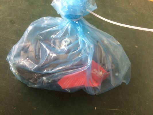 ローター式ドリリング用単気筒直軸スワッシュプレート水力ピストンポンプ