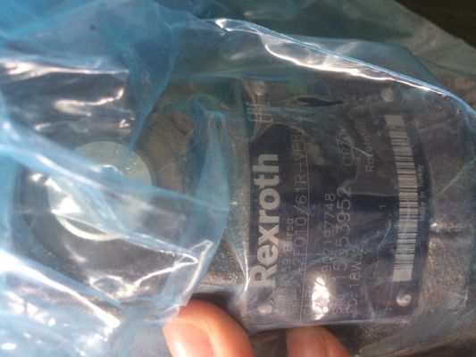 ローター式ドリリング用単気筒直軸スワッシュプレート水力ピストンポンプ