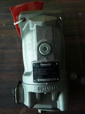 耐腐食性 A2fo23 セリゼ 水力ピストンポンプ クローラークレーンのスペアパーツ