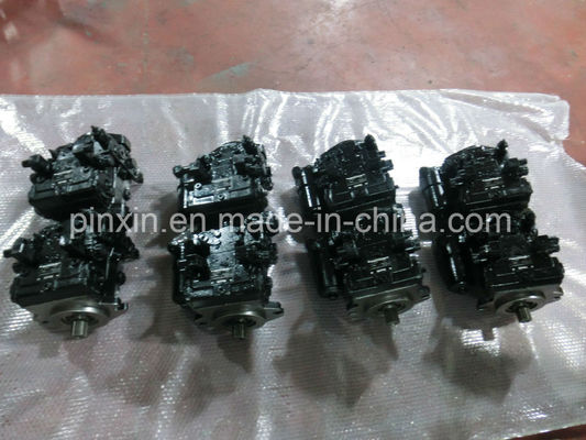 直軸型水力ピストンポンプ A4vg28ep4d1 パバーの返金方針が欠けている