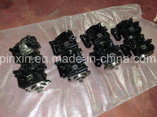 直軸型水力ピストンポンプ A4vg28ep4d1 パバーの返金方針が欠けている