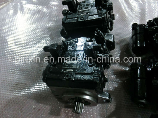 直軸型水力ピストンポンプ A4vg28ep4d1 パバーの返金方針が欠けている