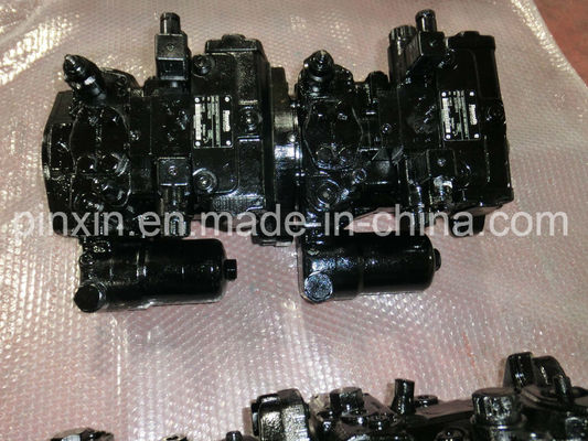 直軸型水力ピストンポンプ A4vg28ep4d1 パバーの返金方針が欠けている