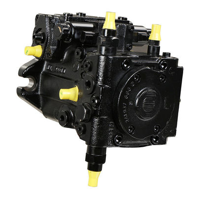 A4vg28ep4dmt1/32r ラジアル 水圧ピストンポンプ 舗装機械用の充電ポンプ