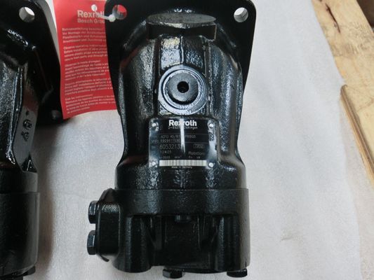 水力スペアパーツ A2fo32 クローラークレーン用水力ピストンポンプとカスタマイズ可能