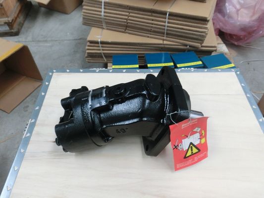 A2f45 水圧活塞ポンプの安全な支払い メイドイン・コムで取引を保護します