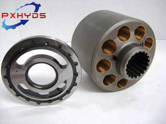 A10vso100 エグババター用水力ピストンポンプ