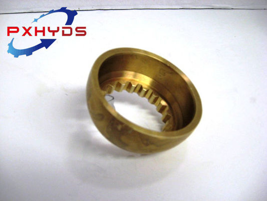 A10vso100 エグババター用水力ピストンポンプ