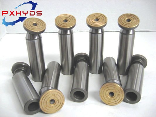 A10vso100 エグババター用水力ピストンポンプ