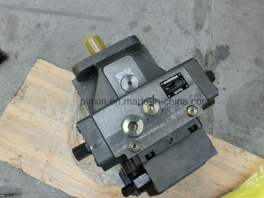 A4vso180dr/Lr2/Drg トラック ミキサー トレーラー用の水力活塞ポンプ 返金方針が欠けている
