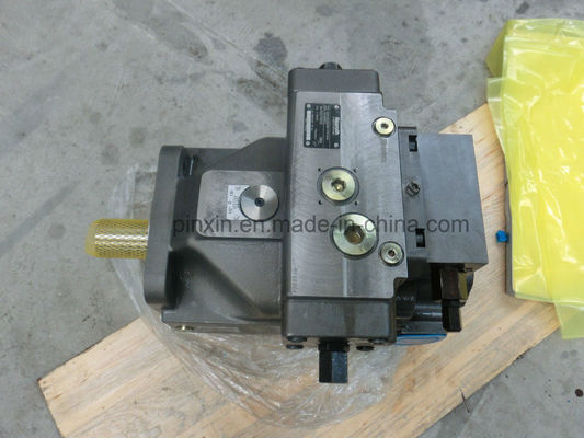A4vso180dr/Lr2/Drg トラック ミキサー トレーラー用の水力活塞ポンプ 返金方針が欠けている