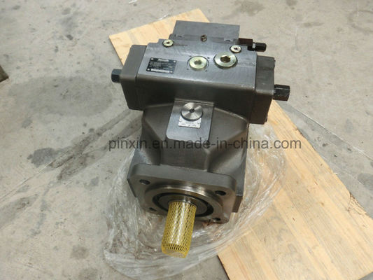 A4vso180dr/Lr2/Drg トラック ミキサー トレーラー用の水力活塞ポンプ 返金方針が欠けている