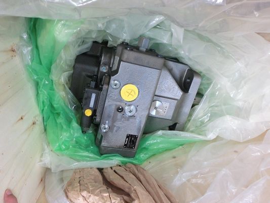 A4vso180dr/Lr2/Drg トラック ミキサー トレーラー用の水力活塞ポンプ 返金方針が欠けている