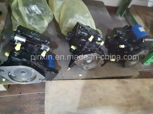 A4vg40 パンプ出口の制御 ハイドロリックポンプの安全な支払い