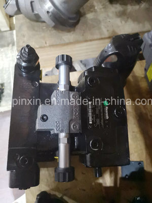 A4vg40 パンプ出口の制御 ハイドロリックポンプの安全な支払い