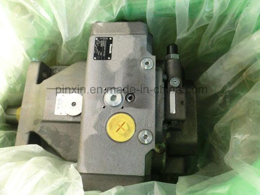 垂直ポンプシャフト位置 A4vso250dr/Lr2/Drg 掘削機舗装機械用のピストンポンプ